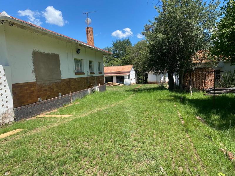 10 Bedroom Property for Sale in Queenstown Rural Eastern Cape